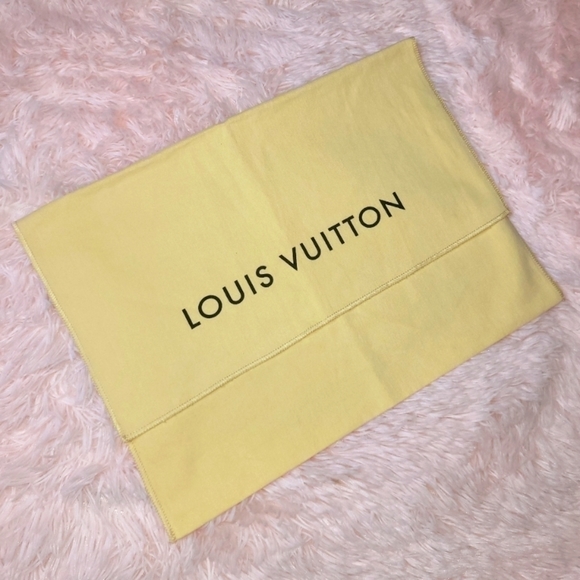 LOUIS Vuitton Dust Bag - Picture 1 of 6